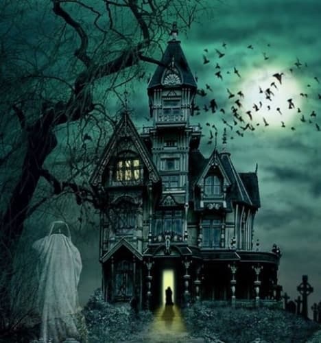 House Of Shadows (itch) (HouseOfShadows)