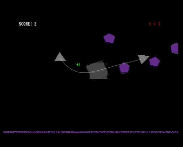 Voidblade screenshot 3