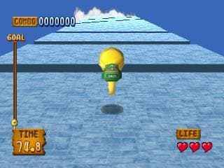 Monster Rancher Hop-A-Bout screenshot 5