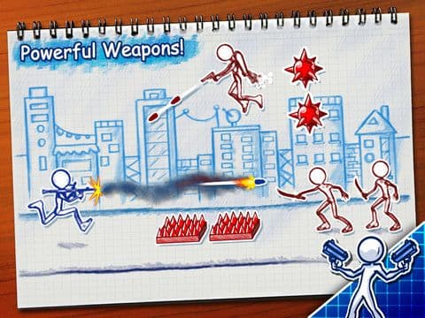 Sketchman HD