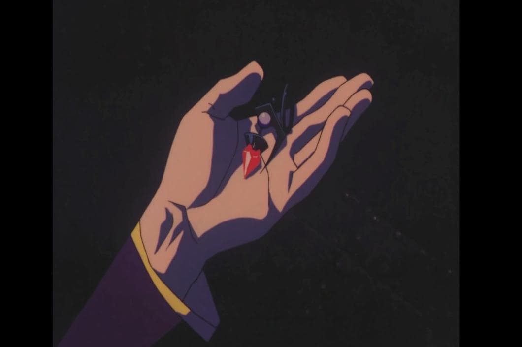 Blood Earrings screenshot 2
