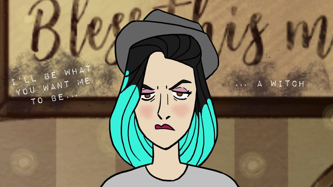 CURSES screenshot 5