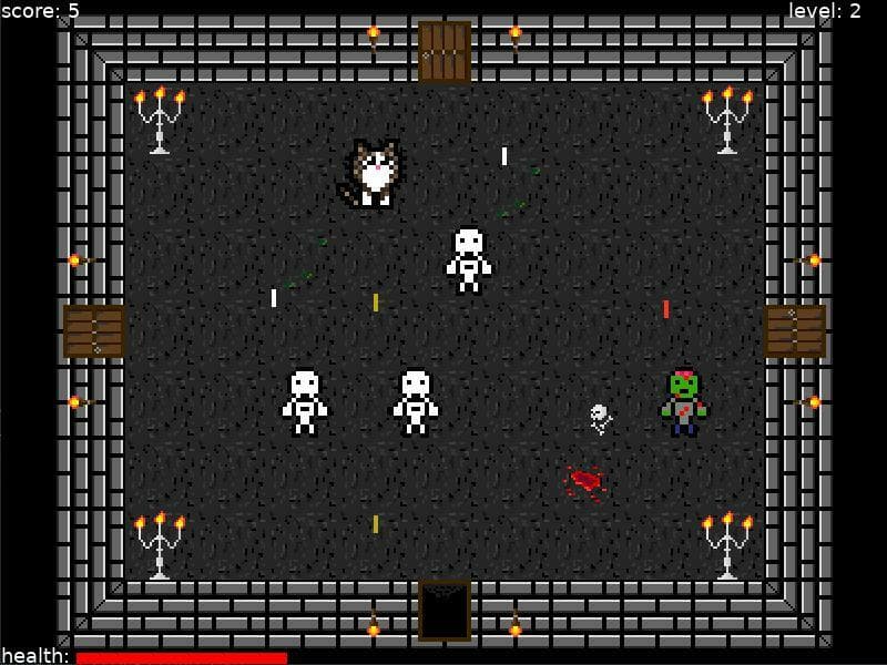 The Legend Of Shifu screenshot 2