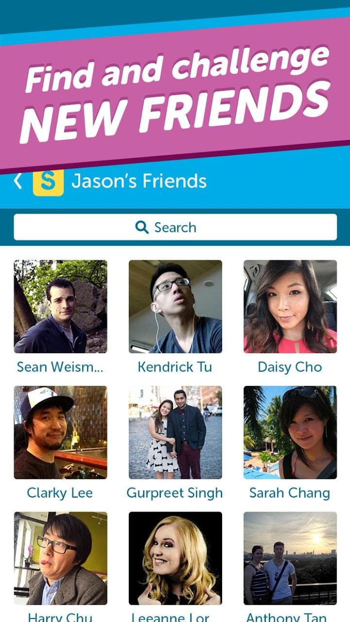 Word Streak:Words With Friends screenshot 3