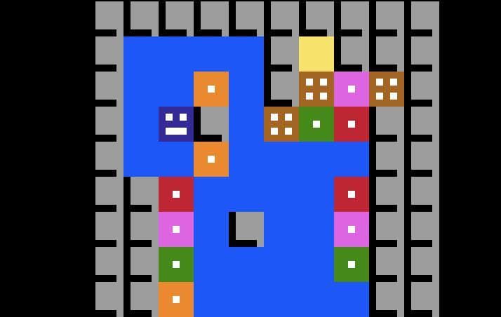 10 GATES OF IMMORTALITY screenshot 2