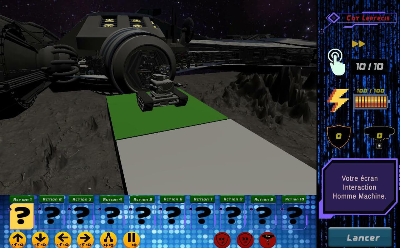 Jeu Ovo screenshot 2
