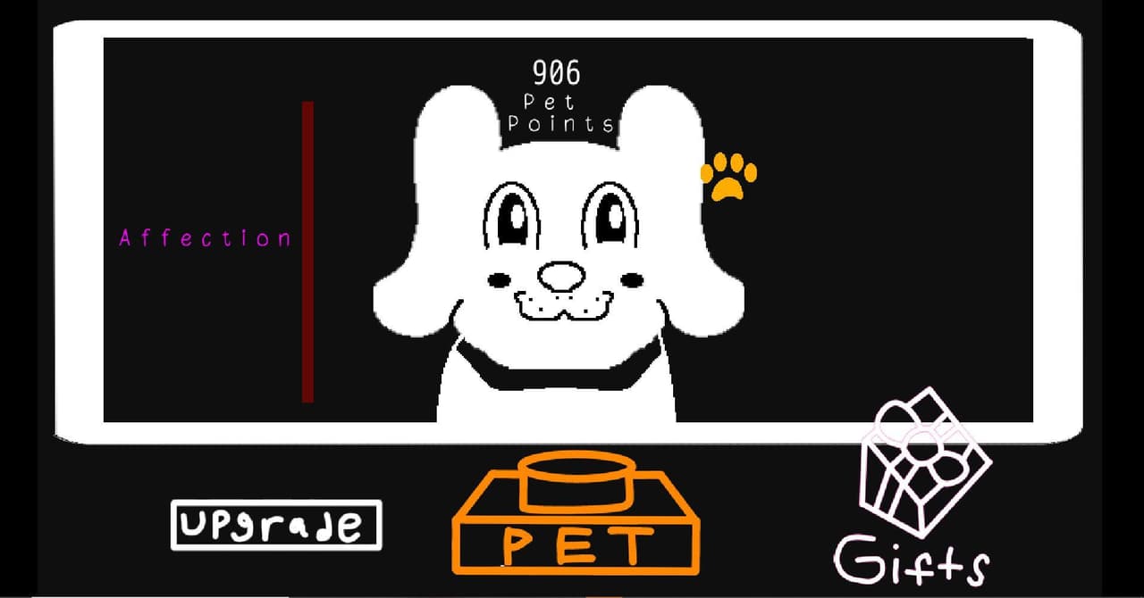 Puppy Clicker screenshot 2
