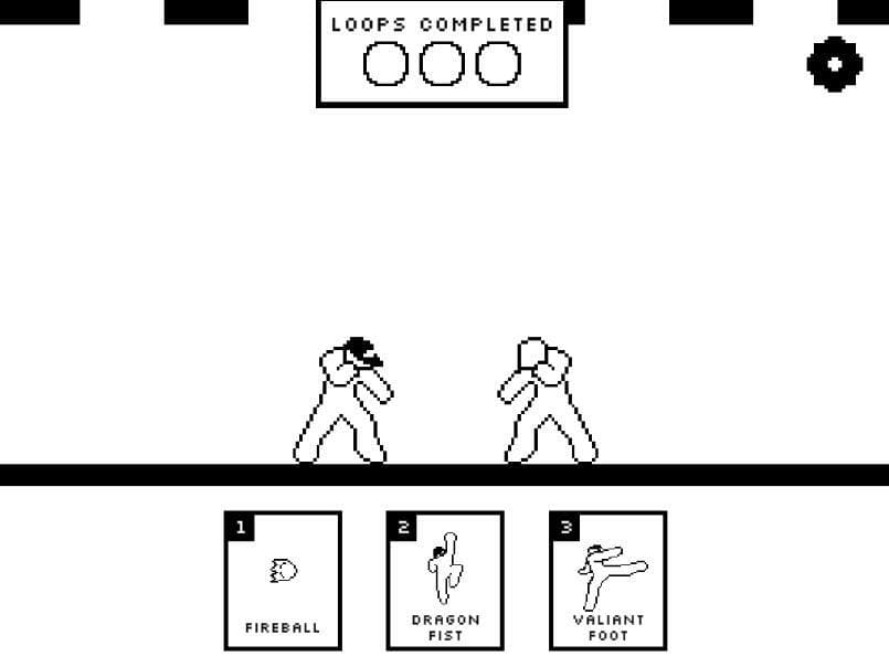 Bust-a-Loop screenshot 3