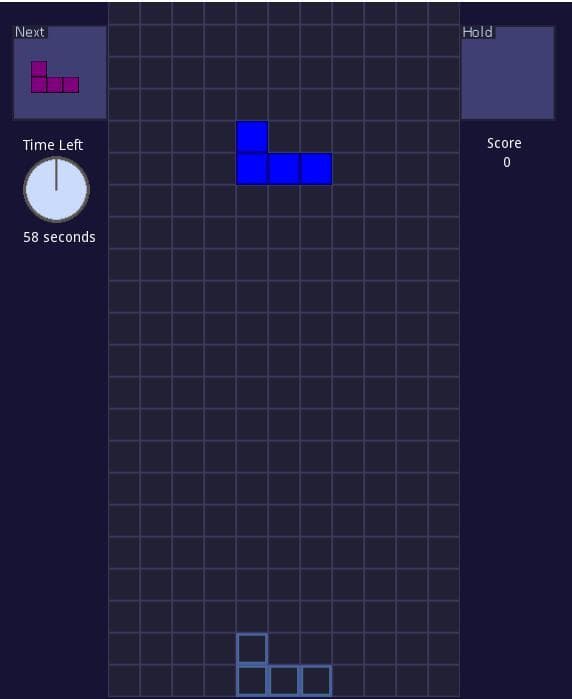 Speed Blocks