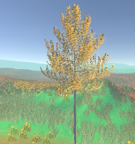 Hallowmore screenshot 2