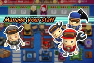 My Car Salon screenshot 5