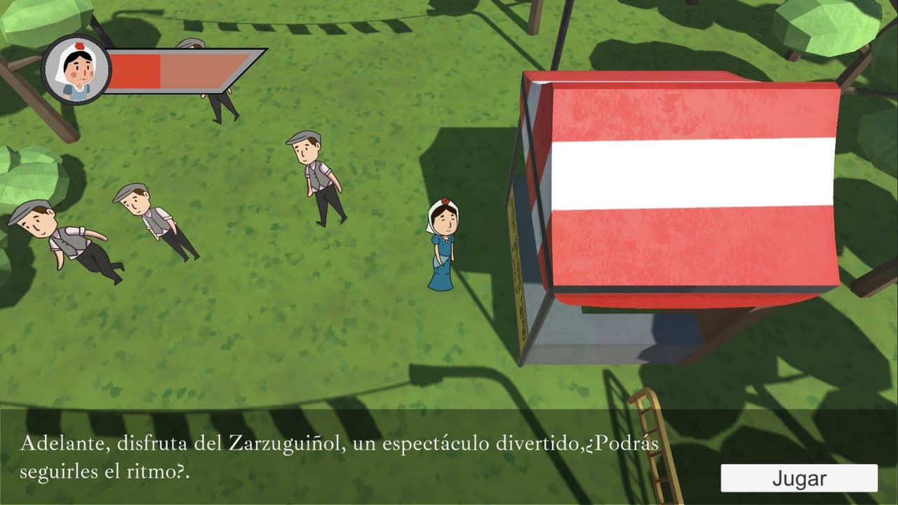 15 de mayo screenshot 6
