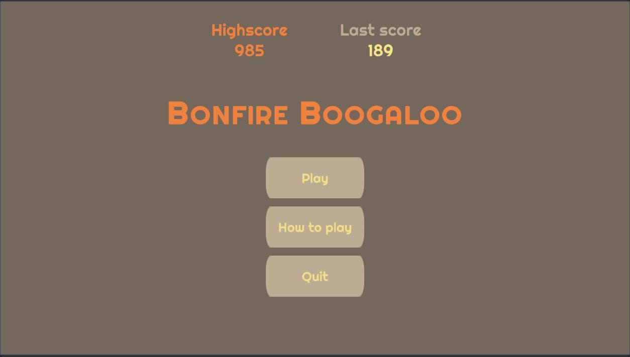 Bonfire Boogaloo screenshot 5