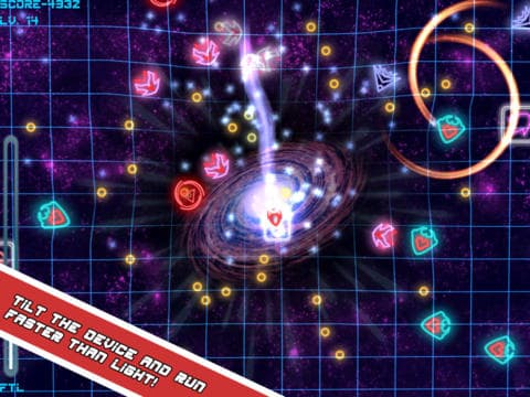Hyperlight screenshot 2