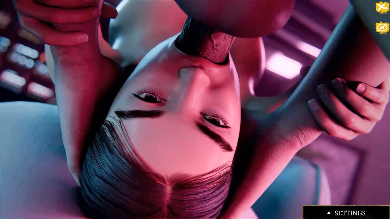 SEX Campus🔞 screenshot 3