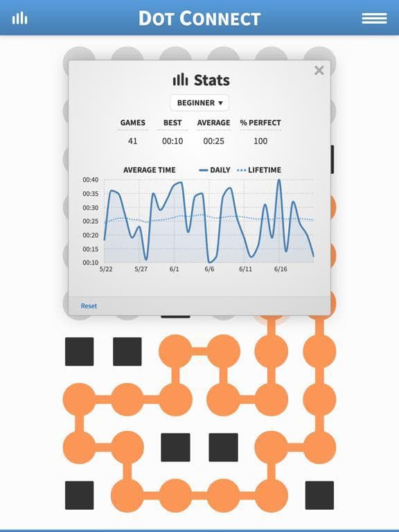 Dot Connect · Dots Puzzle Game screenshot 5