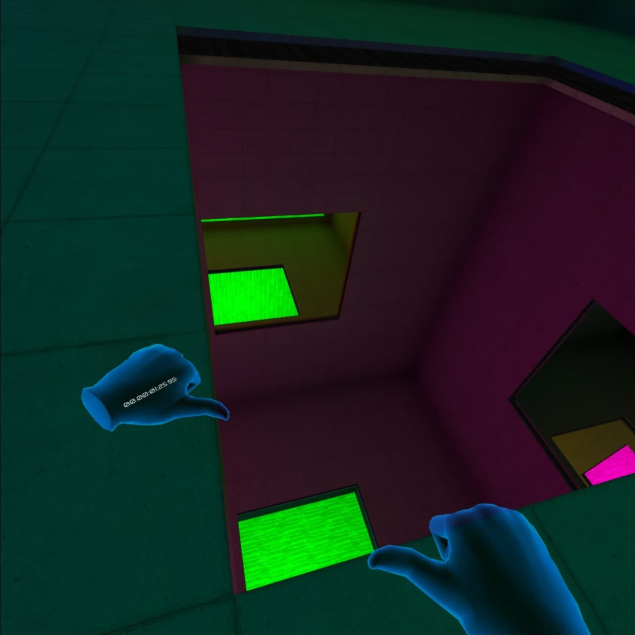 Cubed (Rift/RiftS) screenshot 3