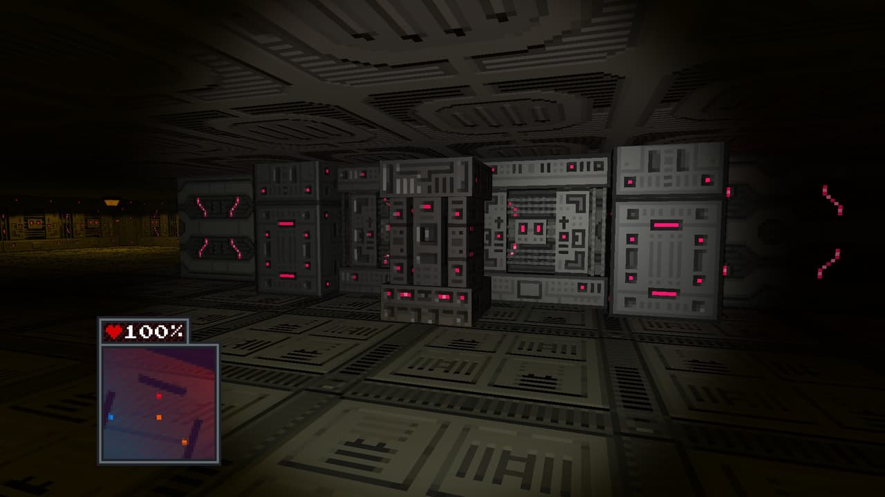 K37-D screenshot 2