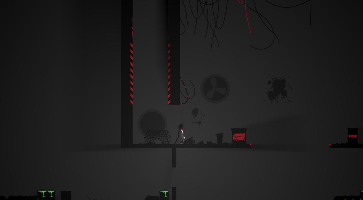 Rush (itch) (Shinmera) screenshot 3