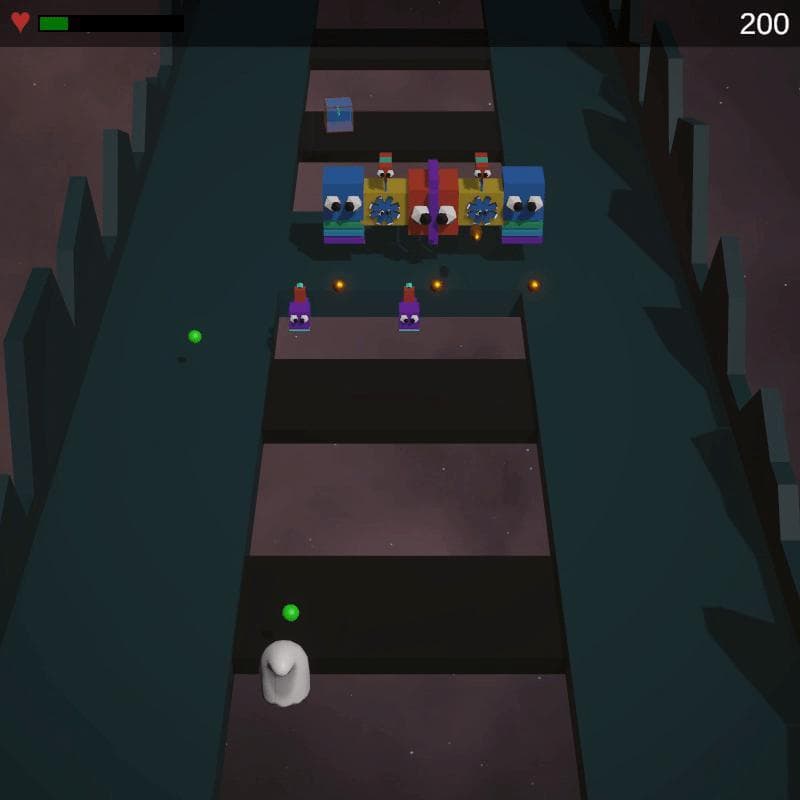 ...And NOW Youre Dead screenshot 5