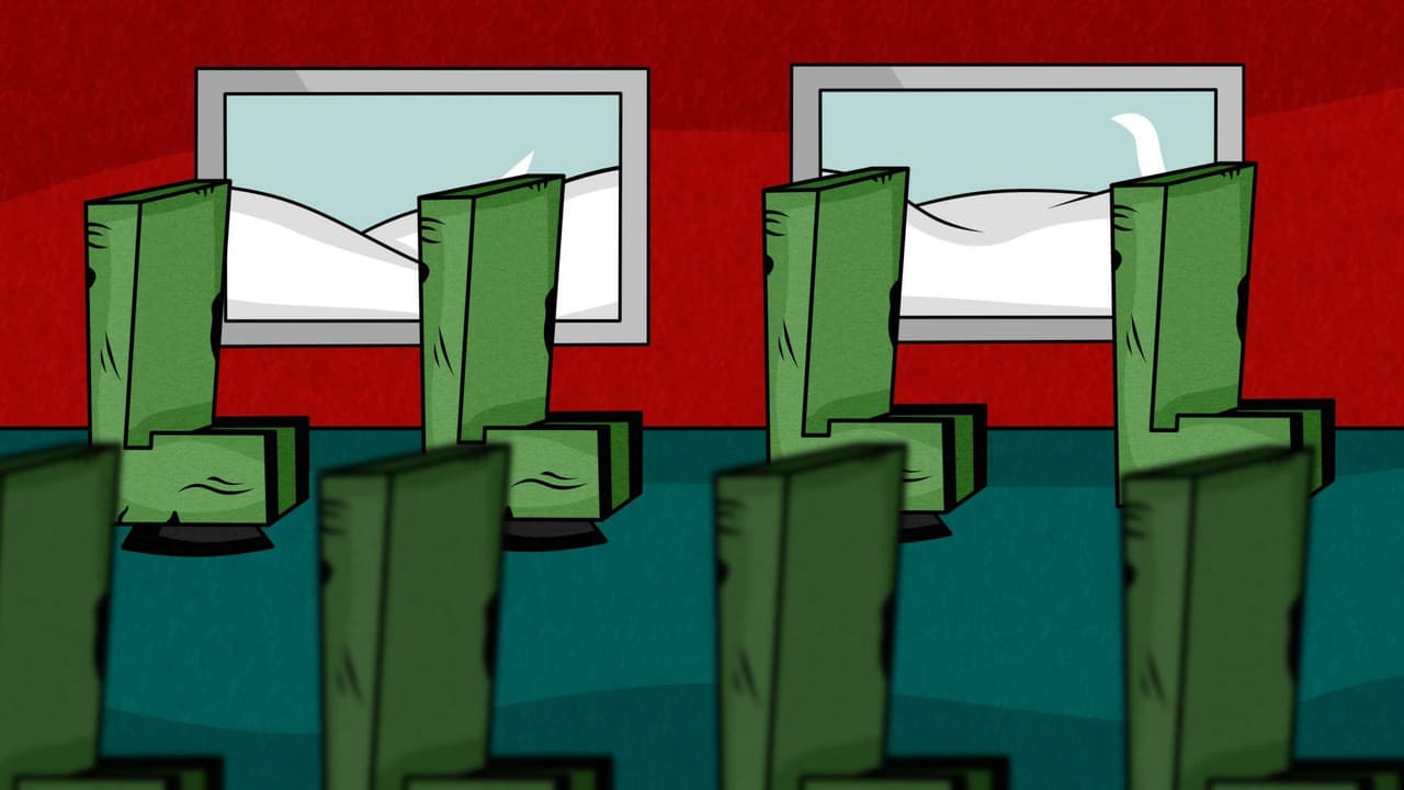 TrainBuzz screenshot 3