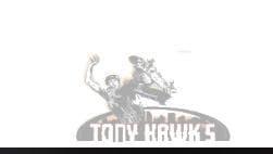 Tony Hawk Jan Skater dino