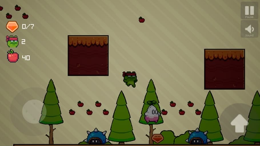 Cuidado con los pinchos screenshot 3