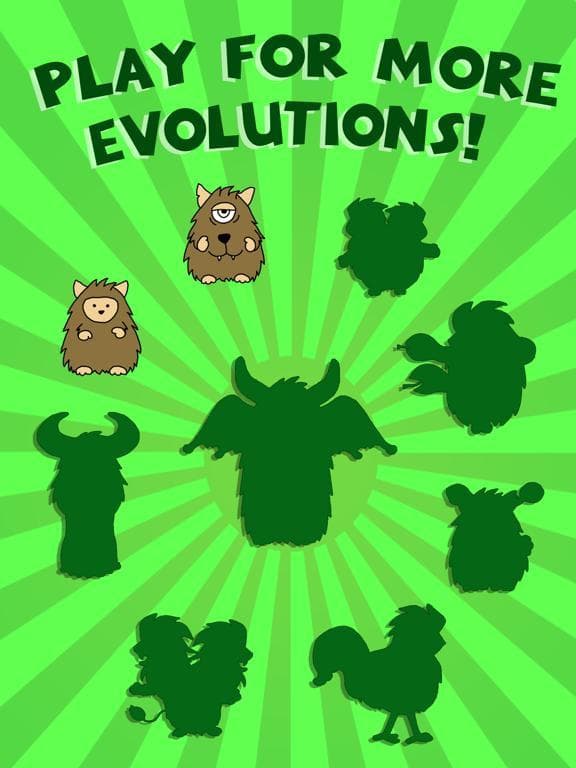 Hedgehog Evolution | Mutant Opossum Porcupine Clicker