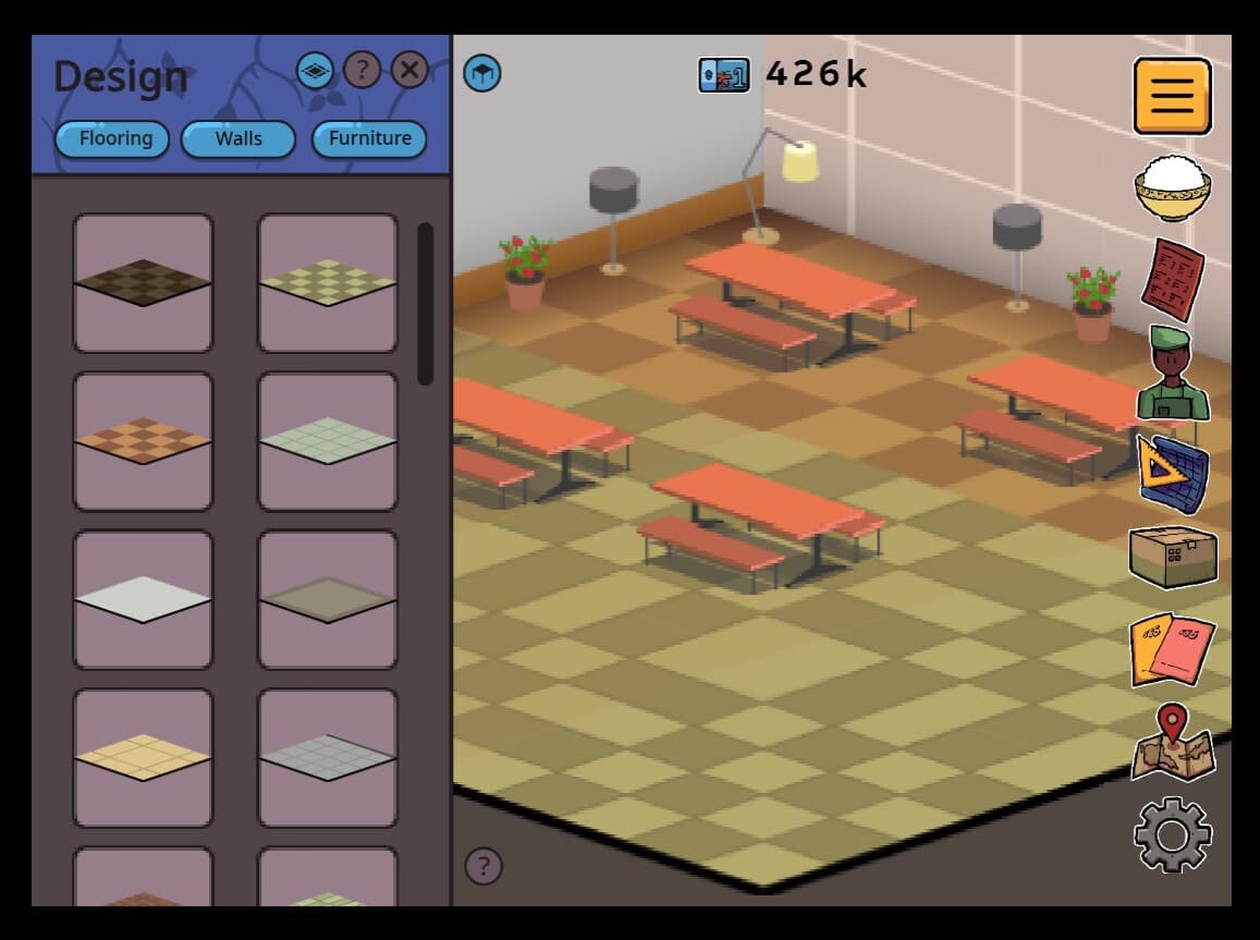 Jom Mamak screenshot 3