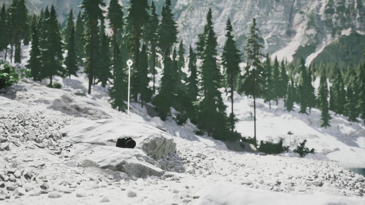 Lago di Braies, Italy (Open Beta) screenshot 3