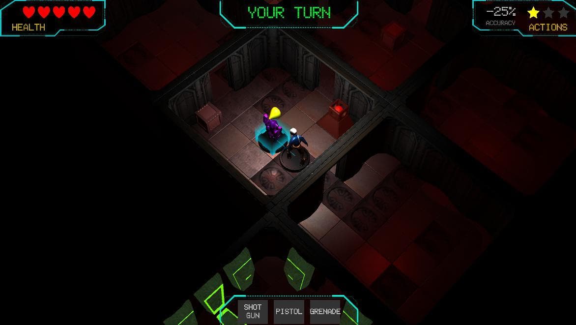 Escape. screenshot 2