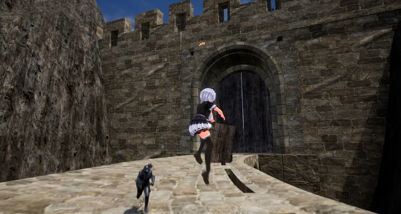 Apple Bang! screenshot 6