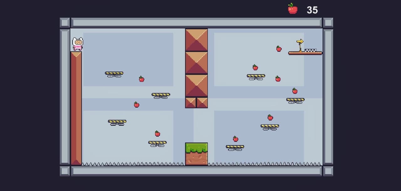 Adventure (itch) (JuAoCubo) screenshot 3