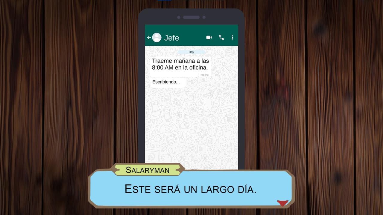Haste (itch) (TEXADev) screenshot 3