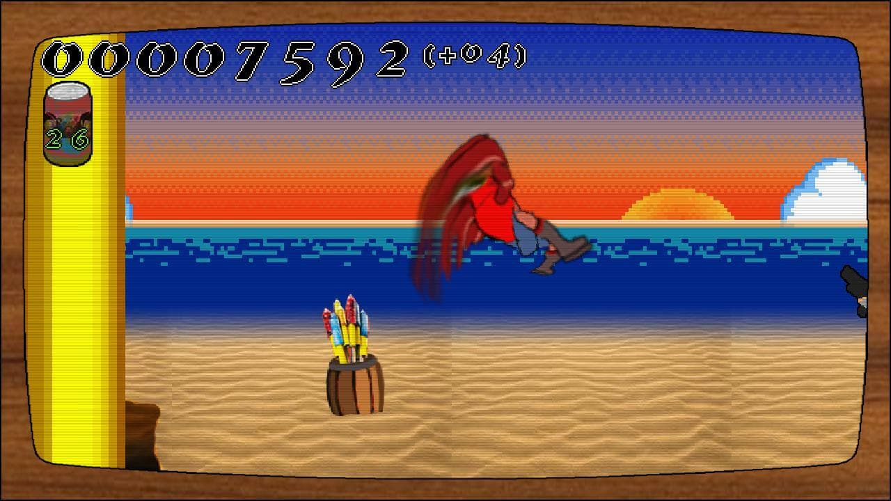 Now Youve Made Me Crabby screenshot 3