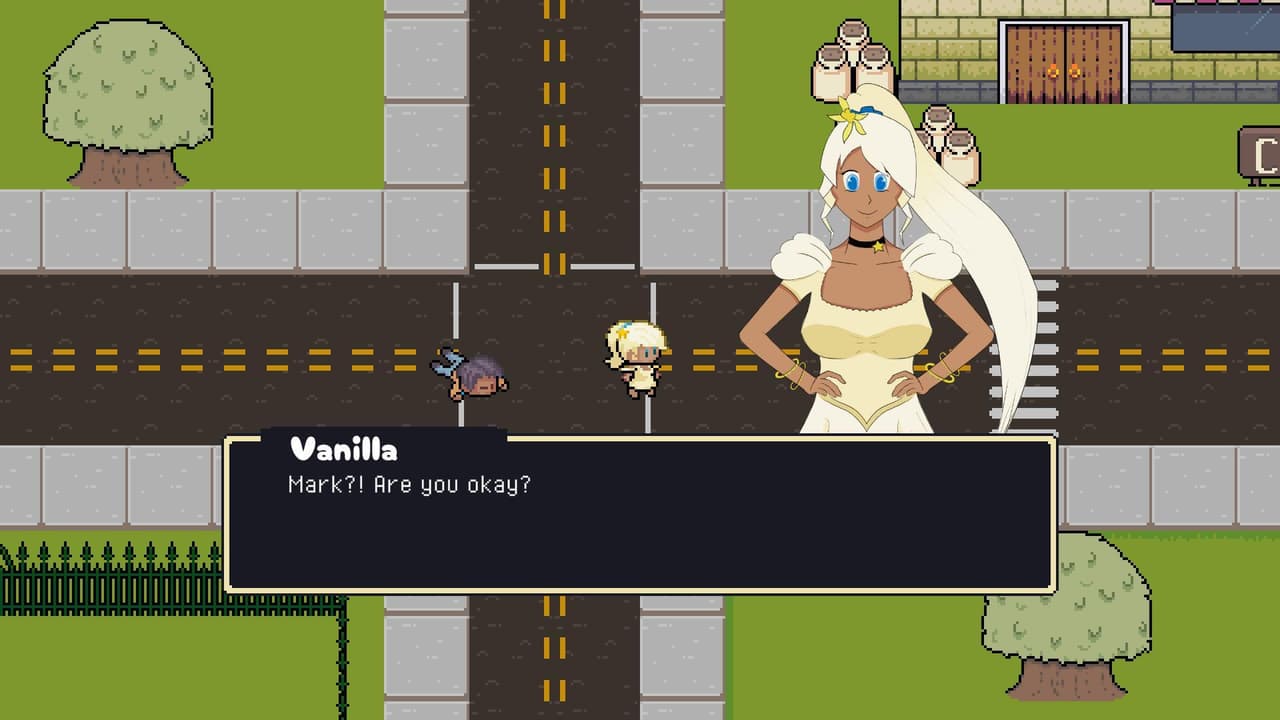 Frosty Friends screenshot 3