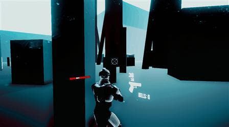 The Enemies Are Us screenshot 3