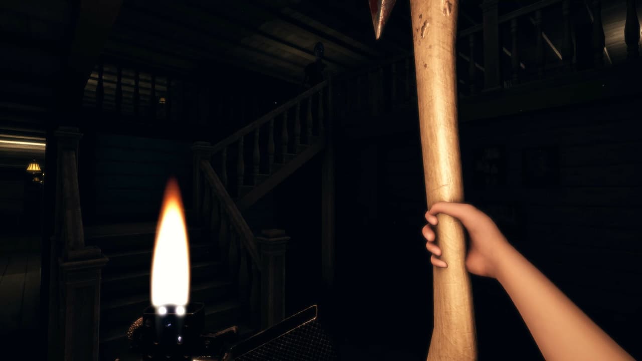 Martha screenshot 4