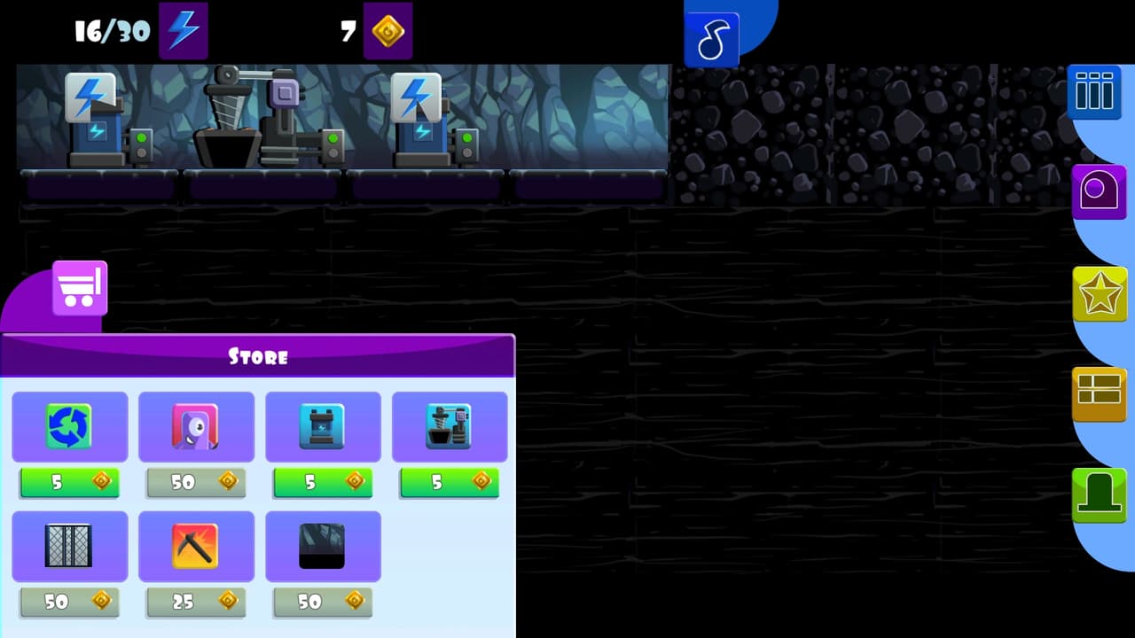 Bonkos Factory screenshot 4