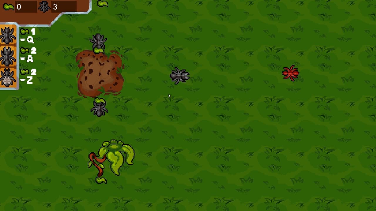 Ants of Duty screenshot 4