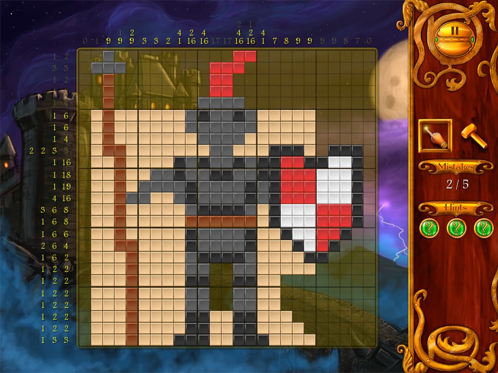 Mystery Riddles screenshot 2
