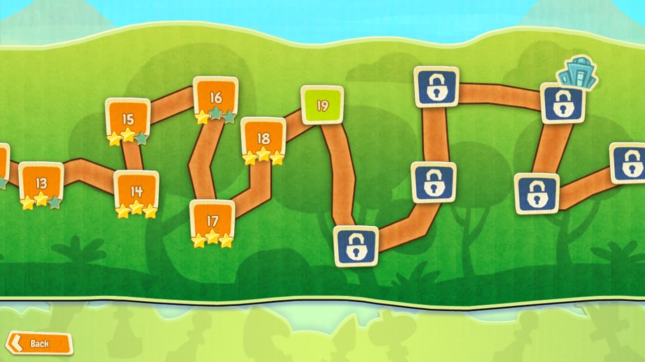 Board Defenders screenshot 5