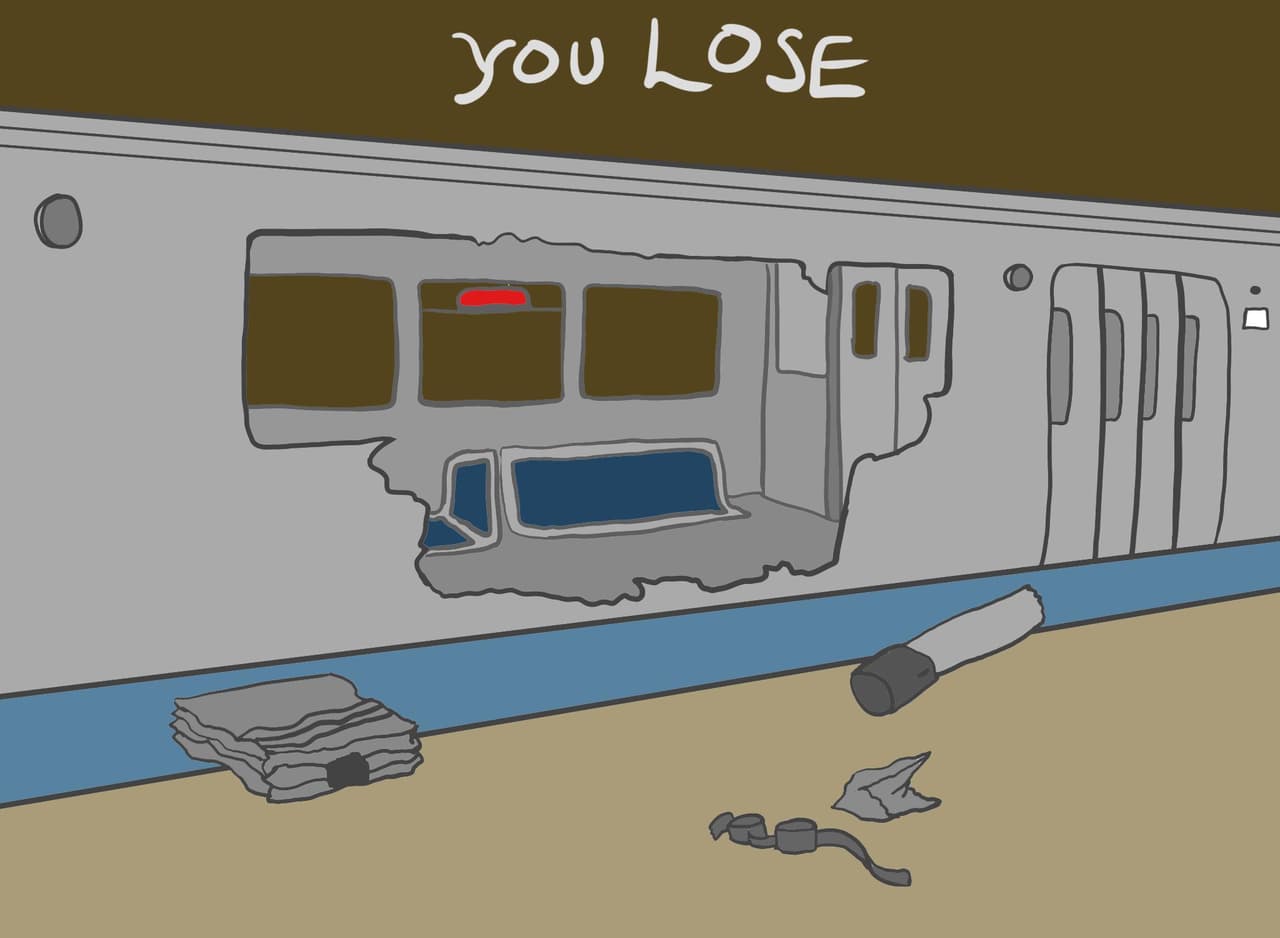 Tinfoil Tim (GAM245)