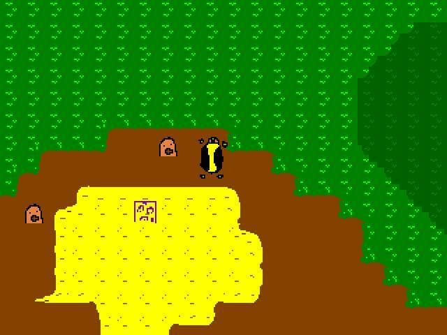 Gordos Great Adventure screenshot 6