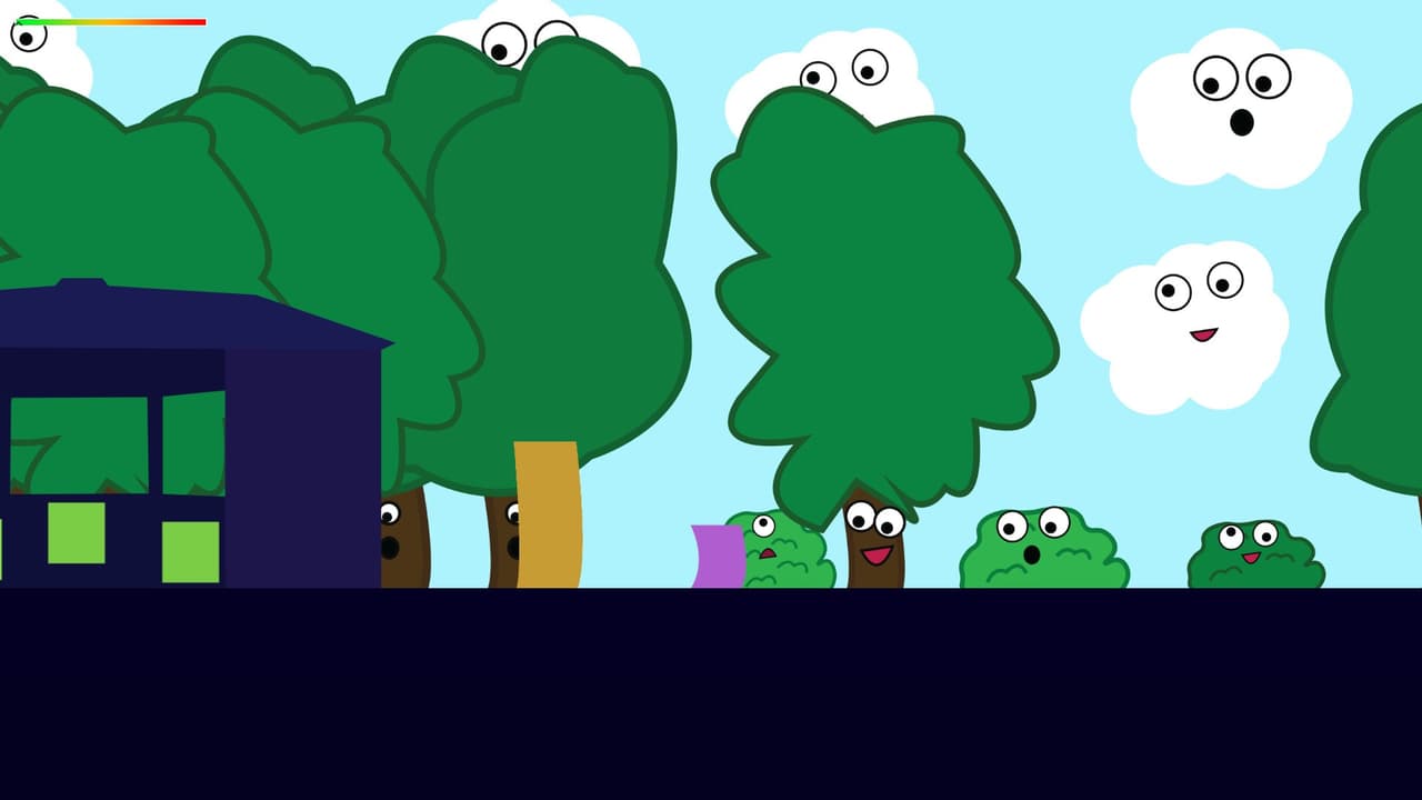 Transhaping screenshot 3