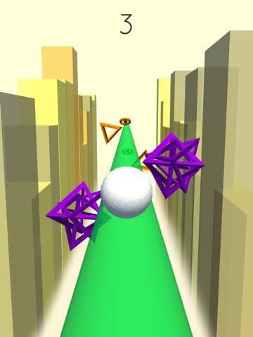 Spinball screenshot 5