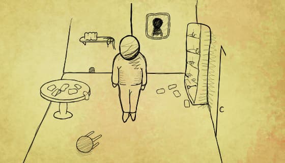 Bad Dream: Butcher screenshot 3