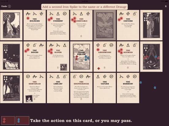 The Draugr screenshot 3
