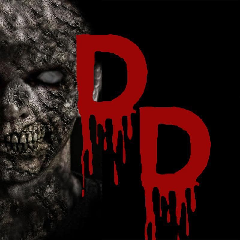 Deadly Dead (zomie game) 2018 DEMO