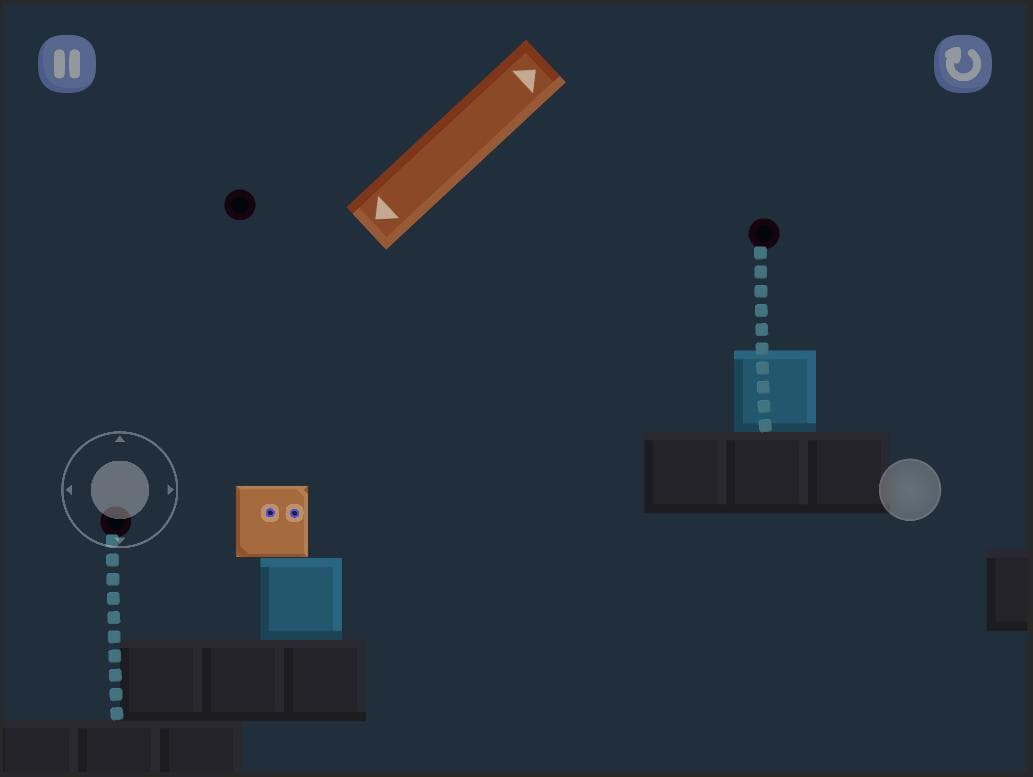 Puzzle Path